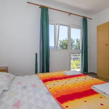 Apartmán Bj
