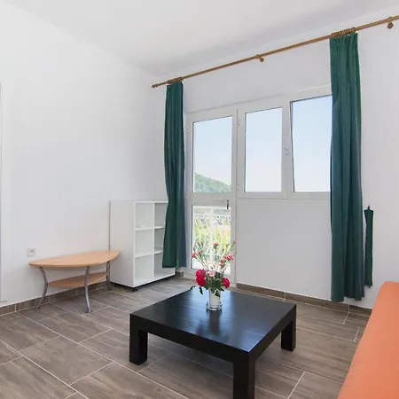 Apartmán Bj *